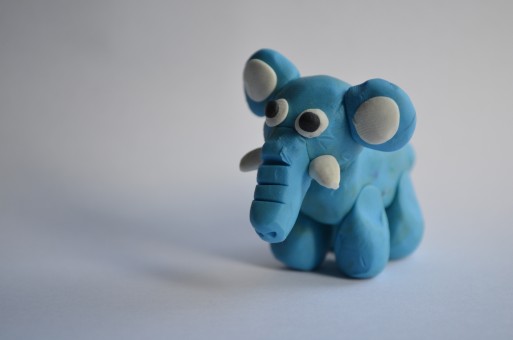 pâte à modeler