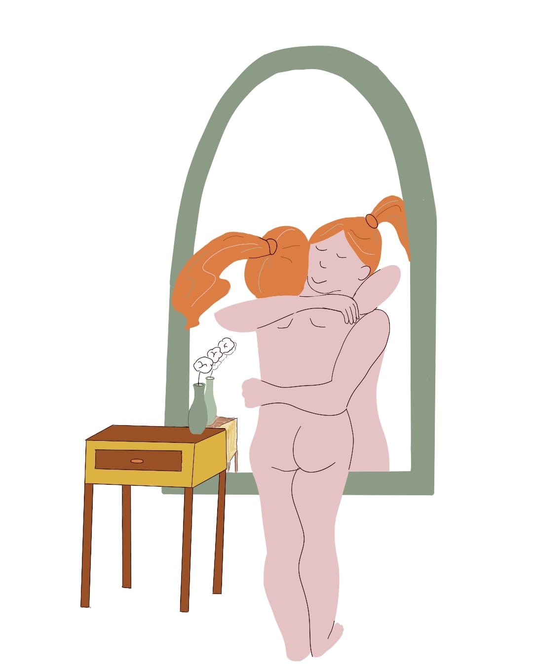 miroir