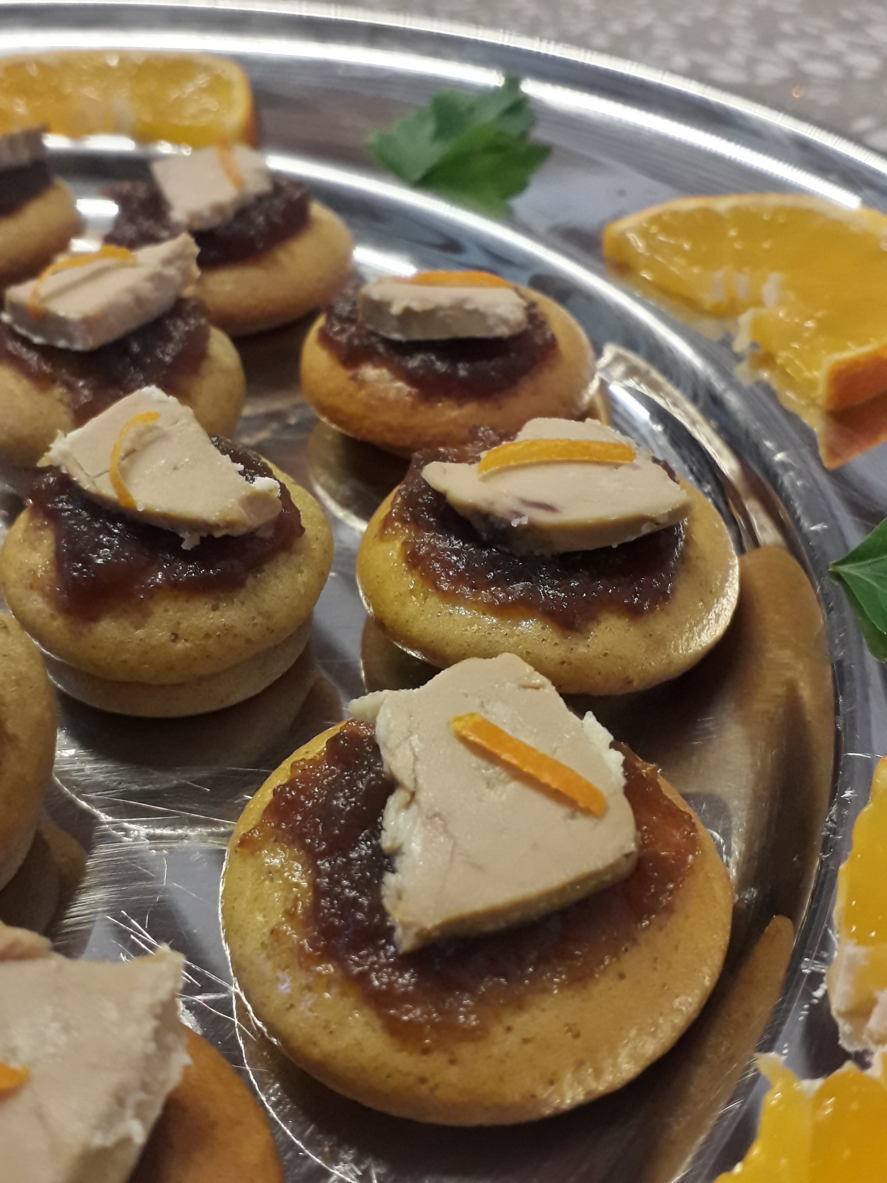 Bouchees foie gras manondeloche2